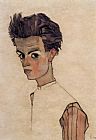 Self Portrait 